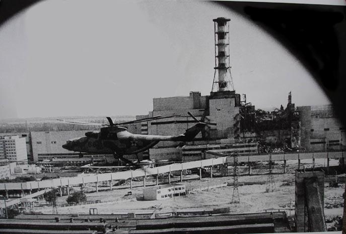 tchernobyl